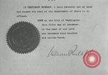 Image of People drink alcohol and celebrate end of prohibition United States USA, 1933, second 17 stock footage video 65675029682