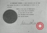 Image of People drink alcohol and celebrate end of prohibition United States USA, 1933, second 19 stock footage video 65675029682