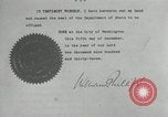 Image of People drink alcohol and celebrate end of prohibition United States USA, 1933, second 20 stock footage video 65675029682