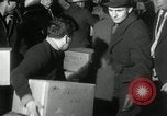 Image of People drink alcohol and celebrate end of prohibition United States USA, 1933, second 22 stock footage video 65675029682