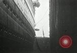 Image of People drink alcohol and celebrate end of prohibition United States USA, 1933, second 35 stock footage video 65675029682