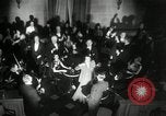 Image of People drink alcohol and celebrate end of prohibition United States USA, 1933, second 49 stock footage video 65675029682