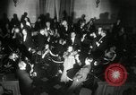 Image of People drink alcohol and celebrate end of prohibition United States USA, 1933, second 50 stock footage video 65675029682