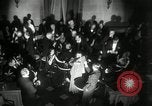 Image of People drink alcohol and celebrate end of prohibition United States USA, 1933, second 51 stock footage video 65675029682
