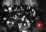 Image of People drink alcohol and celebrate end of prohibition United States USA, 1933, second 55 stock footage video 65675029682