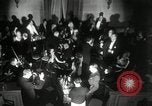 Image of People drink alcohol and celebrate end of prohibition United States USA, 1933, second 56 stock footage video 65675029682