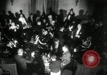 Image of People drink alcohol and celebrate end of prohibition United States USA, 1933, second 57 stock footage video 65675029682