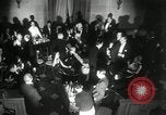 Image of People drink alcohol and celebrate end of prohibition United States USA, 1933, second 58 stock footage video 65675029682