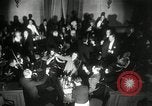 Image of People drink alcohol and celebrate end of prohibition United States USA, 1933, second 59 stock footage video 65675029682