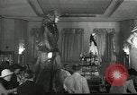 Immagine di Sfilata di moda United States USA, 1933, secondo 3 filmato di repertorio 65675029683