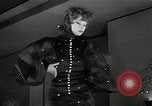 Immagine di Sfilata di moda United States USA, 1933, secondo 7 filmato di repertorio 65675029683