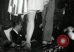 Immagine di Sfilata di moda United States USA, 1933, secondo 12 filmato di repertorio 65675029683