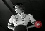 Immagine di Sfilata di moda United States USA, 1933, secondo 27 filmato di repertorio 65675029683