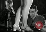 Immagine di Sfilata di moda United States USA, 1933, secondo 30 filmato di repertorio 65675029683