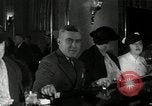 Immagine di Sfilata di moda United States USA, 1933, secondo 44 filmato di repertorio 65675029683
