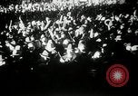 Image of New Year celebrations New York United States USA, 1939, second 12 stock footage video 65675029684