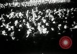 Image of New Year celebrations New York United States USA, 1939, second 13 stock footage video 65675029684