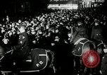 Image of New Year celebrations New York United States USA, 1939, second 14 stock footage video 65675029684