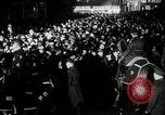 Image of New Year celebrations New York United States USA, 1939, second 15 stock footage video 65675029684