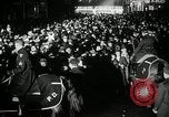 Image of New Year celebrations New York United States USA, 1939, second 16 stock footage video 65675029684