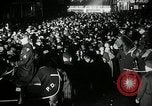 Image of New Year celebrations New York United States USA, 1939, second 17 stock footage video 65675029684