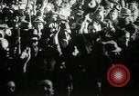 Image of New Year celebrations New York United States USA, 1939, second 19 stock footage video 65675029684