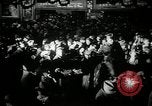 Image of New Year celebrations New York United States USA, 1939, second 23 stock footage video 65675029684