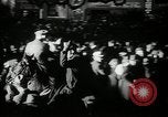 Image of New Year celebrations New York United States USA, 1939, second 26 stock footage video 65675029684