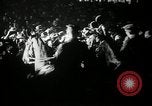Image of New Year celebrations New York United States USA, 1939, second 30 stock footage video 65675029684