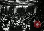 Image of New Year celebrations New York United States USA, 1939, second 31 stock footage video 65675029684