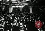 Image of New Year celebrations New York United States USA, 1939, second 32 stock footage video 65675029684