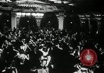 Image of New Year celebrations New York United States USA, 1939, second 33 stock footage video 65675029684