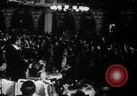 Image of New Year celebrations New York United States USA, 1939, second 35 stock footage video 65675029684