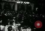 Image of New Year celebrations New York United States USA, 1939, second 36 stock footage video 65675029684