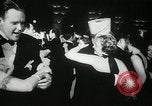 Image of New Year celebrations New York United States USA, 1939, second 37 stock footage video 65675029684