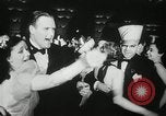 Image of New Year celebrations New York United States USA, 1939, second 38 stock footage video 65675029684