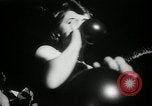 Image of New Year celebrations New York United States USA, 1939, second 40 stock footage video 65675029684