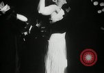Image of New Year celebrations New York United States USA, 1939, second 43 stock footage video 65675029684