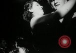 Image of New Year celebrations New York United States USA, 1939, second 45 stock footage video 65675029684