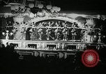 Image of New Year celebrations New York United States USA, 1939, second 51 stock footage video 65675029684