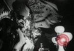 Image of New Year celebrations New York United States USA, 1939, second 55 stock footage video 65675029684