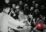 Image of New Year celebrations New York United States USA, 1939, second 56 stock footage video 65675029684