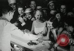 Image of New Year celebrations New York United States USA, 1939, second 57 stock footage video 65675029684