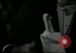 Image of New Year celebrations New York United States USA, 1939, second 58 stock footage video 65675029684