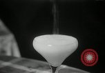 Image of New Year celebrations New York United States USA, 1939, second 60 stock footage video 65675029684
