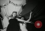 Image of New Year celebrations New York United States USA, 1939, second 61 stock footage video 65675029684