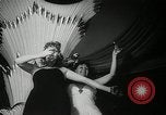 Image of New Year celebrations New York United States USA, 1939, second 62 stock footage video 65675029684