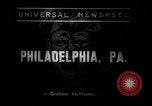 Image of mummers Philadelphia Pennsylvania USA, 1939, second 4 stock footage video 65675029685