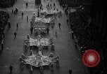Image of mummers Philadelphia Pennsylvania USA, 1939, second 5 stock footage video 65675029685