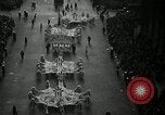 Image of mummers Philadelphia Pennsylvania USA, 1939, second 6 stock footage video 65675029685